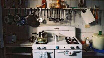 מטבח | נתי שוחט פלאש 90