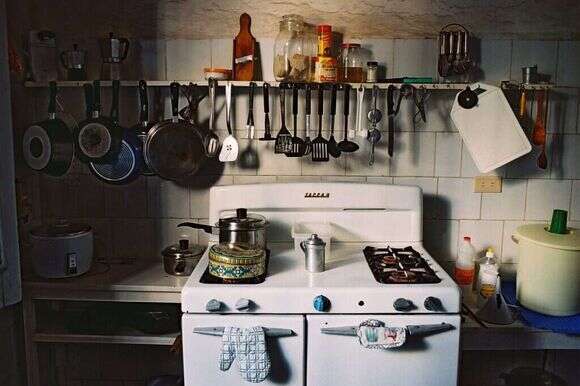 מטבח | נתי שוחט פלאש 90