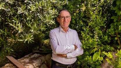 הרב ד"ר יצחק ליפשיץ. | נעמה שטרן