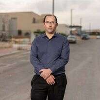 שמחה רוטמן. | נעמה שטרן