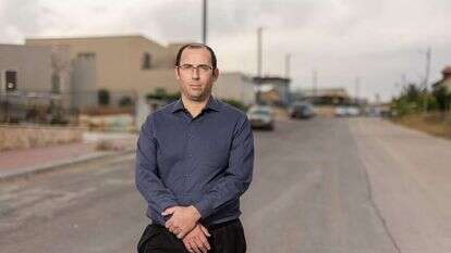 שמחה רוטמן. | נעמה שטרן