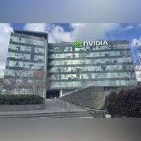 דרוש חשמול. אנבידיה. | אמיר שטנגר