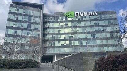 דרוש חשמול. אנבידיה. | אמיר שטנגר