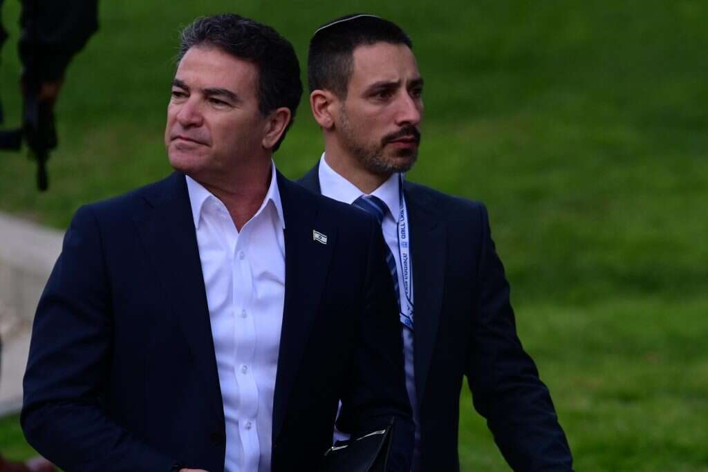 יוסי כהן. | תומר נויברג, פלאש 90 יוסי כהן. | תומר נויברג, פלאש 90