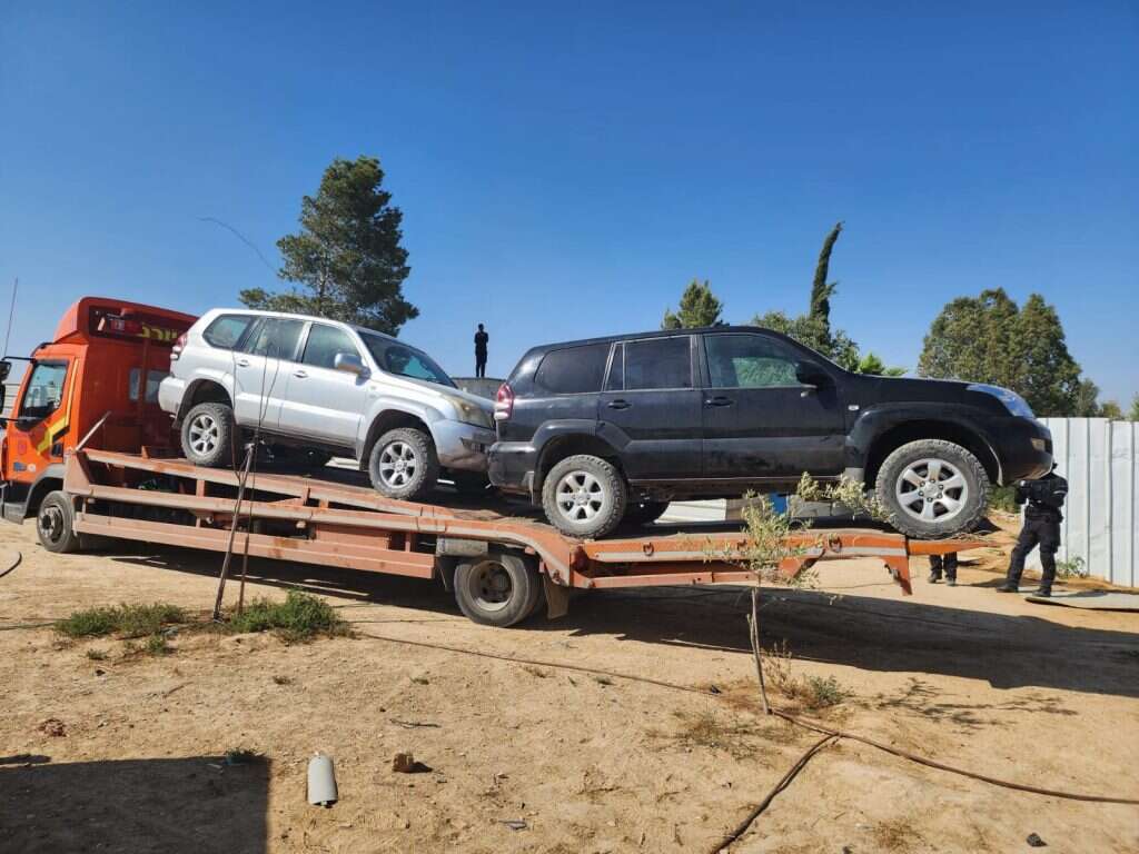 דוברות המשטרה