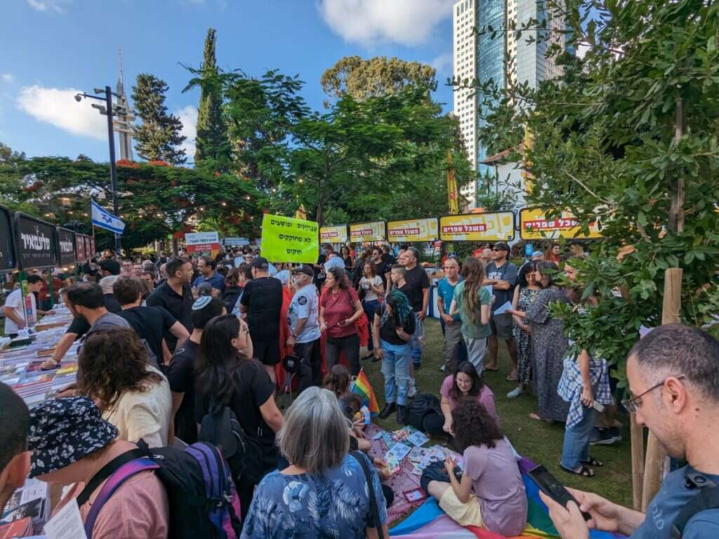 יח"צ סלע מאיר