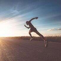 ריצה | שאטרסטוק