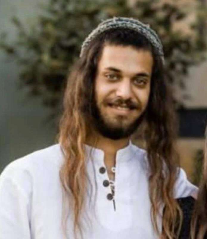 הראל מסעוד הי"ד