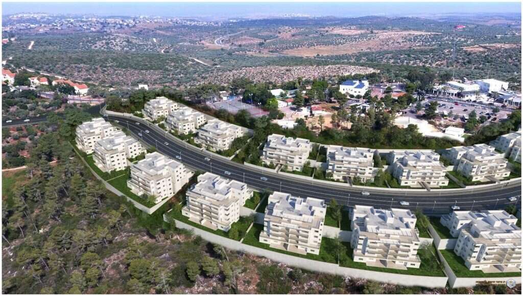 הטבת המס ביו”ש אושרה: זו רשימת היישובים שיקבלו זיכוי במס