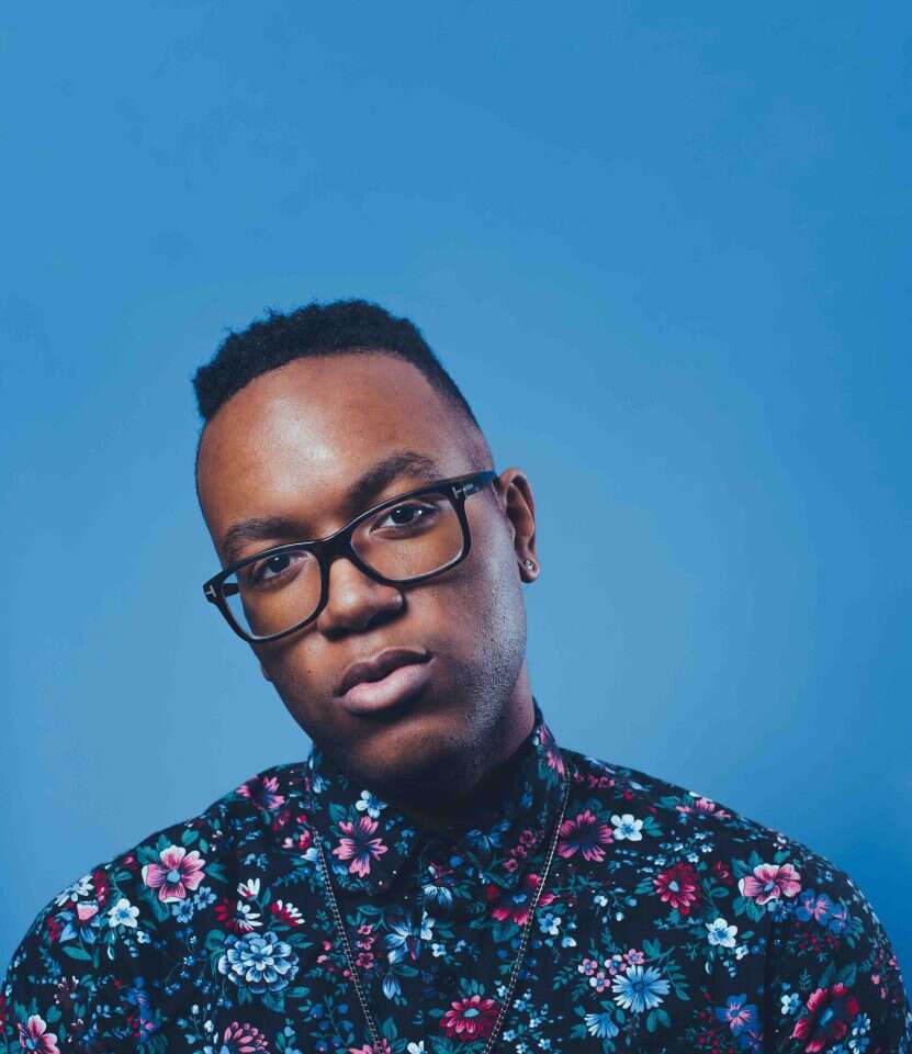 Michael Mayo - 02 Lauren Desberg | יח"צ