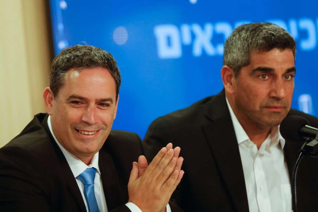 ראש לשכת עורכי הדין, עמית בכר. | מרים אלסטר, פלאש 90 ראש לשכת עורכי הדין, עמית בכר. | מרים אלסטר, פלאש 90