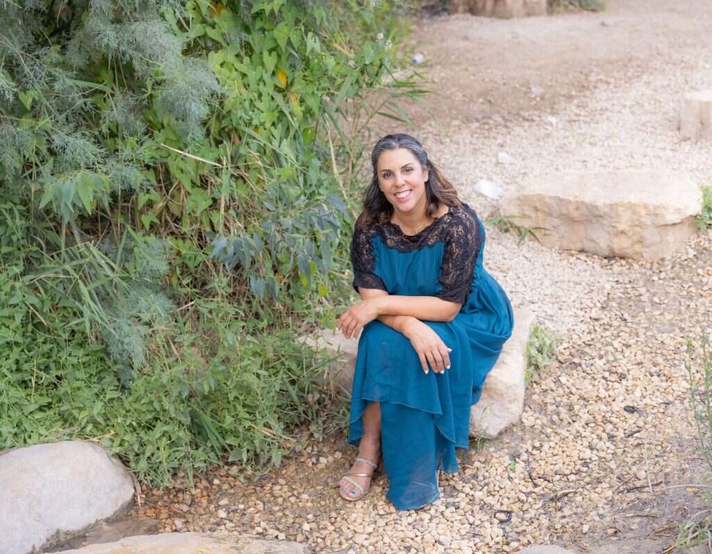 גירושין ואובדן: כשהעולם של צופיה גץ התהפך