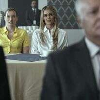 PAINKILLER. באדיבות נטפליקס