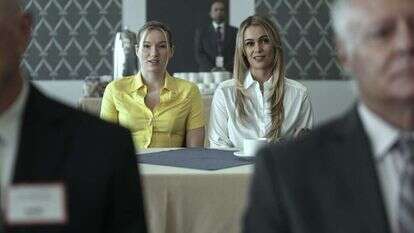 PAINKILLER. באדיבות נטפליקס PAINKILLER. באדיבות נטפליקס