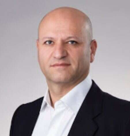 ד"ר מיכאל מילשטיין. | תומר שלום