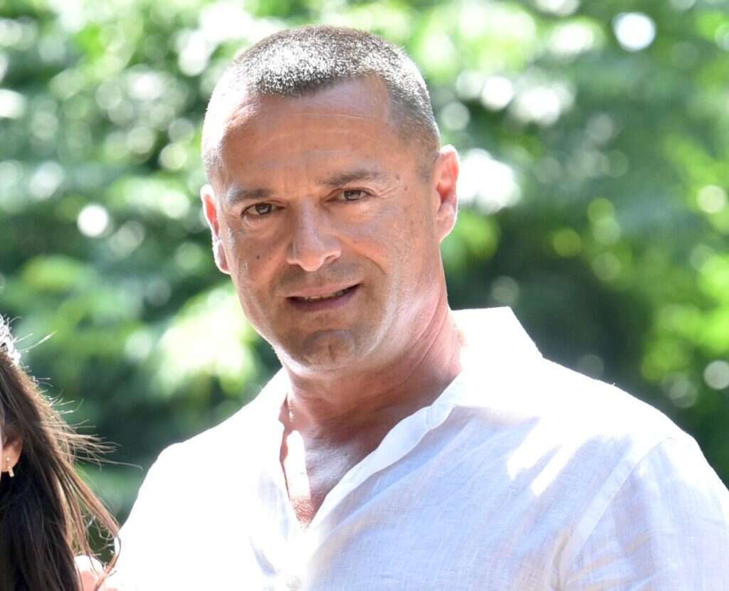 תא"ל במיל' אורן אבמן. | באדיבות המצולם