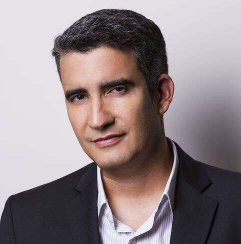 הראל חורב. | באדיבות המצולם