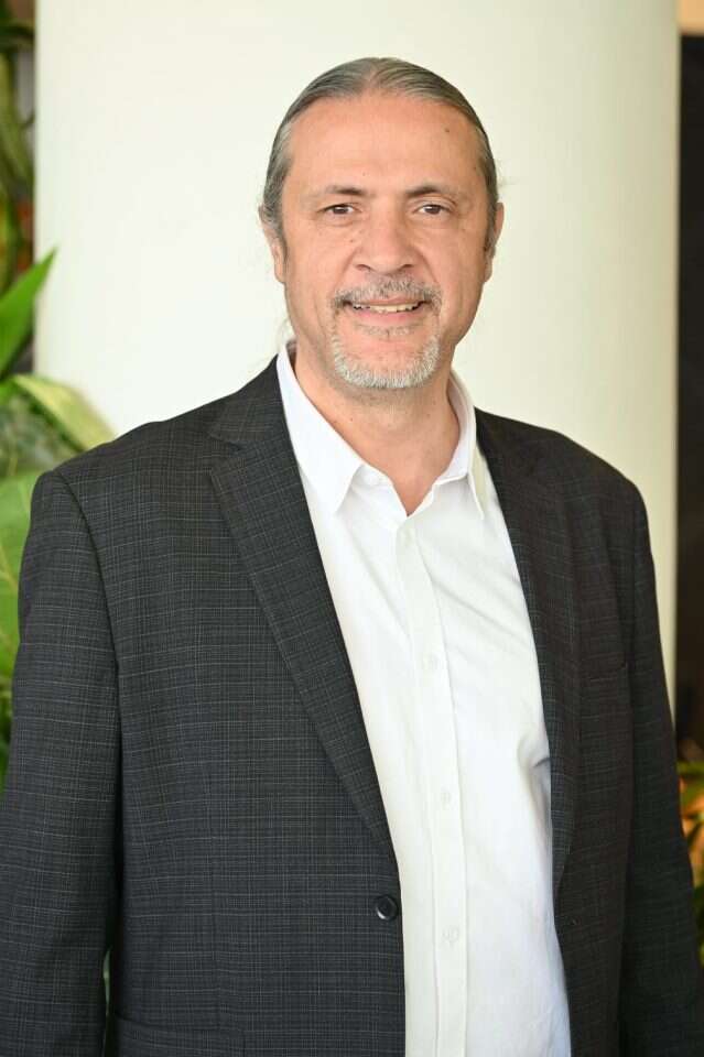 נפתלי קאיקוב. | רן אליהו