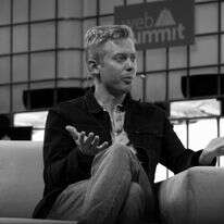 סטיב הופמן. | שאטרסטוק