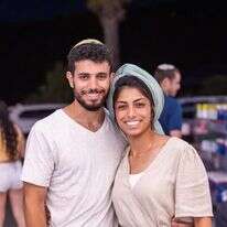 דעת קהל. אריאל. | יוסי אלוני