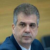 אלי כהן. | יונתן זינדל, פלאש 90