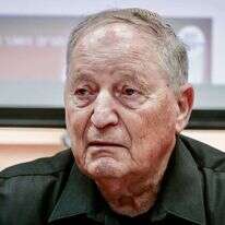 רן ארז. | אבשלום ששוני פלאש90