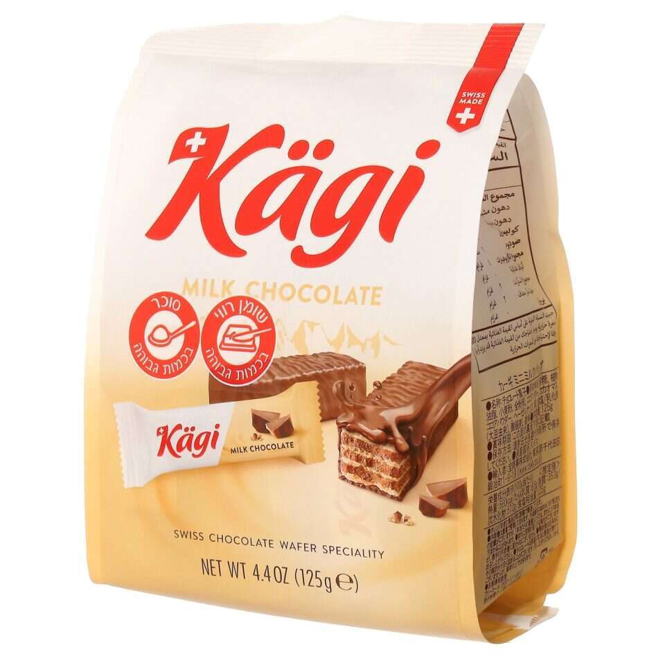 וופלים קאגי מבית שסטוביץ המחיר החל מ 14.90 שח ועד 22.90 שח. | יחצ (2) וופלים קאגי מבית שסטוביץ המחיר החל מ 14.90 שח ועד 22.90 שח. | יחצ (2)