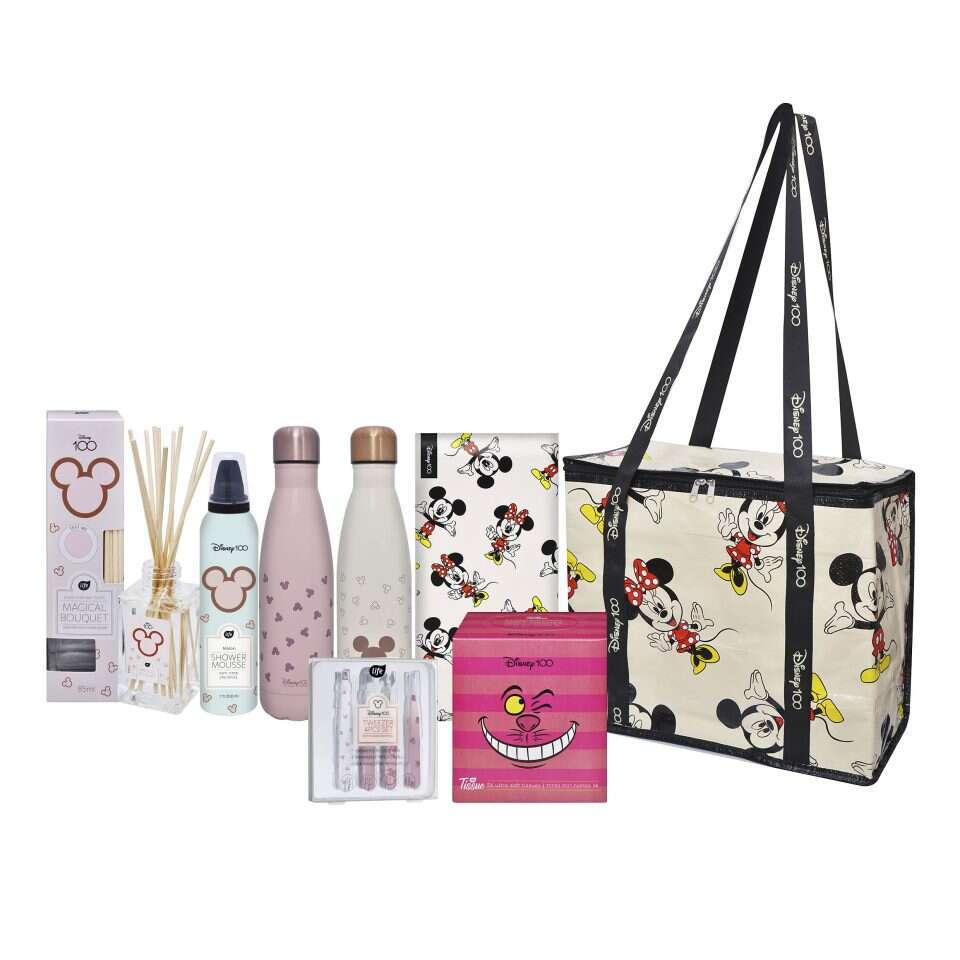 שת"פ של דיסני וסופר פארם שת"פ של דיסני וסופר פארם