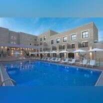 מלון אדמונד ראש פינה, ארכיון. | אורי אקרמן