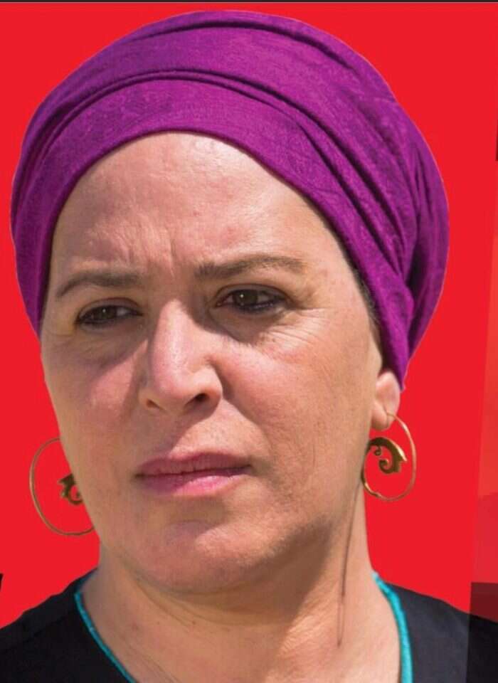 דינה דיין. | אודיה ביטון