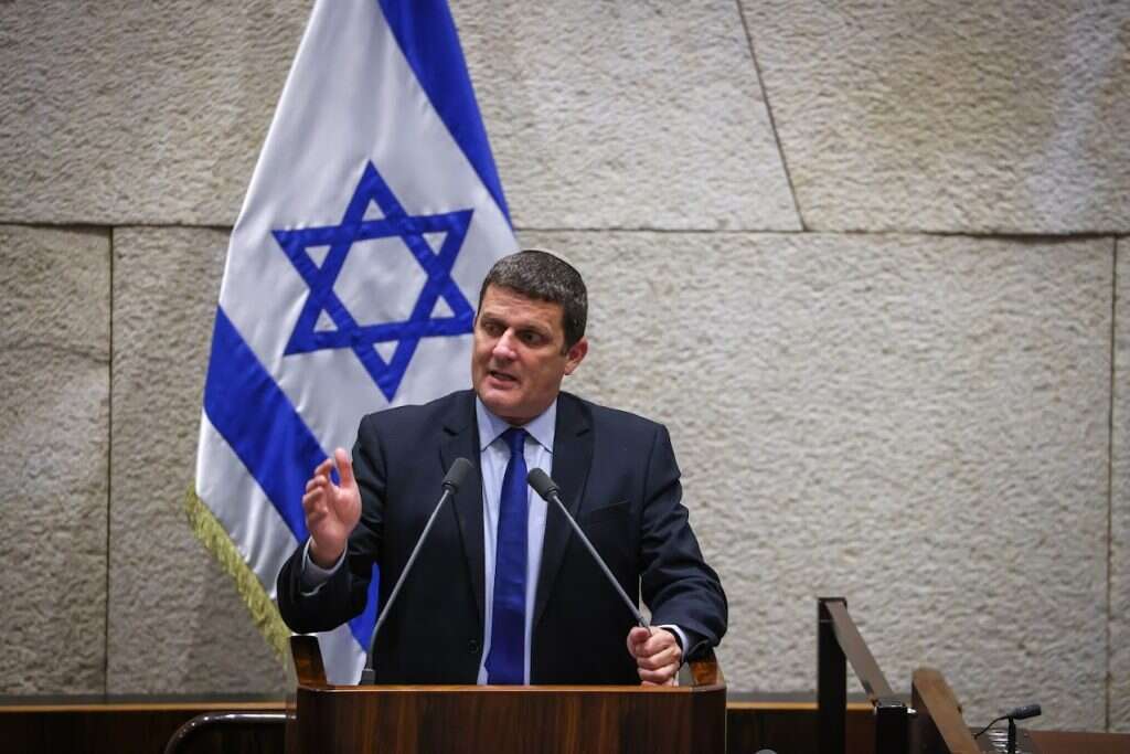 להילחם על האמת או להתחמק מאשמה? הדרכים ההפוכות של הלוי וסמוטריץ’