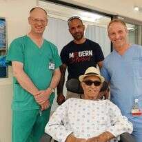 דוד טובול. | אפרת פרג׳ון, שערי צדק