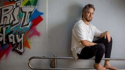 יושי. | אריק סולטן