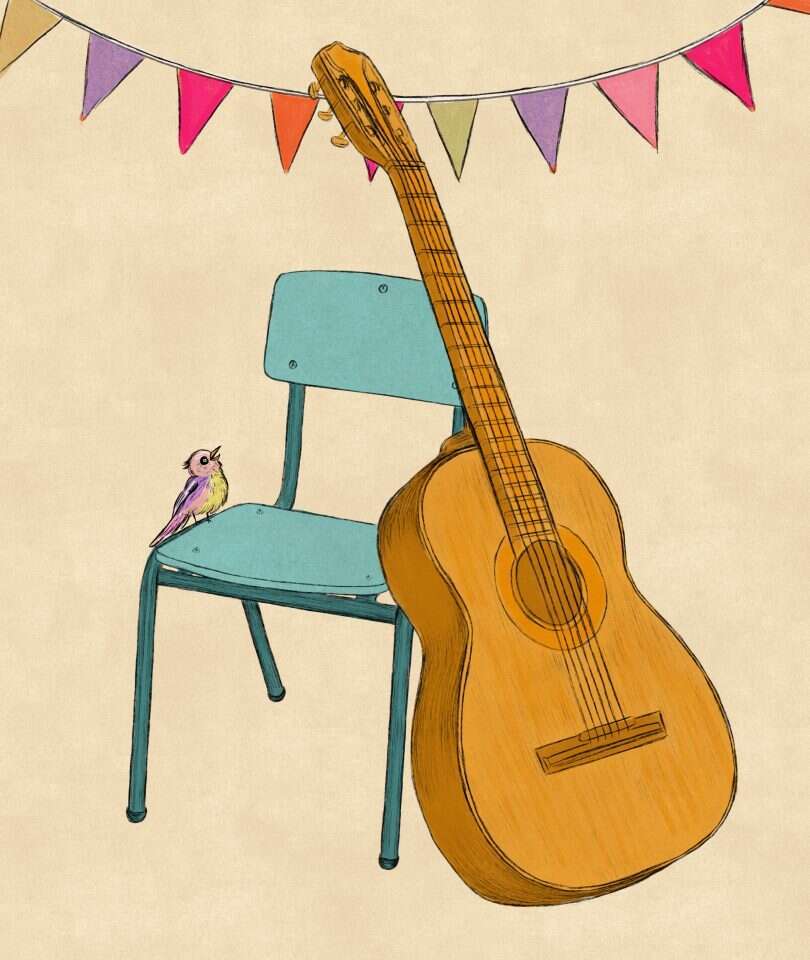 איור: שרון ארדיטי