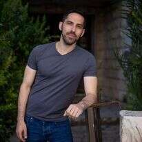 עודד שוגרמן. | יונתן זינדל, פלאש 90