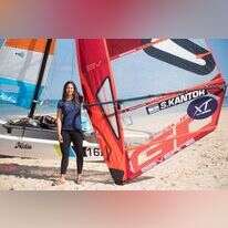 שרון קנטור. | אביטל הירש