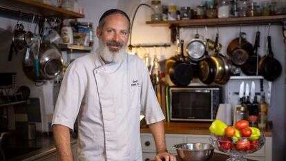 ניר צוק. | אריק סולטן