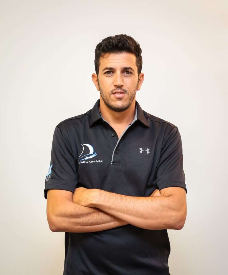 שחר צוברי. | עמית שיסל