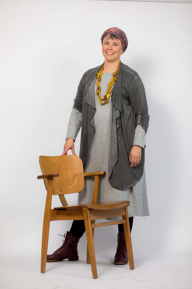 הרבנית מיכל נגן. | אריק סולטן הרבנית מיכל נגן. | אריק סולטן