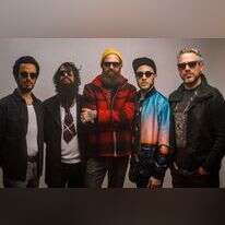 Avishai Big Vicious photo by Ben Palhov