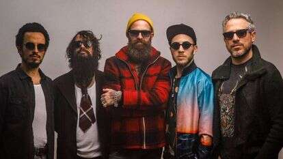 Avishai Big Vicious photo by Ben Palhov