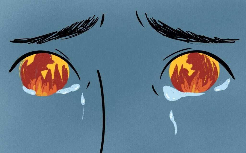 איור: רעות בורץ איור: רעות בורץ