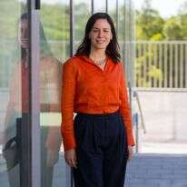 שירה אוחנה. | לירון מולדובן