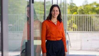 שירה אוחנה. | לירון מולדובן