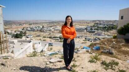 שירה אוחנה. | לירון מולדובן שירה אוחנה. | לירון מולדובן