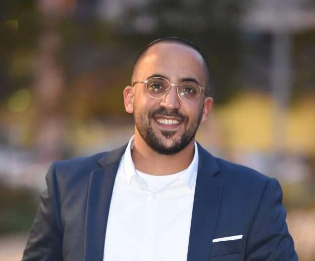 חגי אביטבול. | ניסים לוי