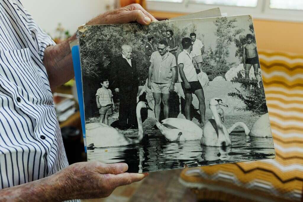 ברוך גרינברג