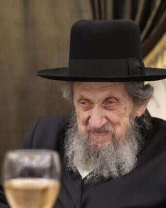 הרב דב לנדו. | יעקב נחומי הרב דב לנדו. | יעקב נחומי