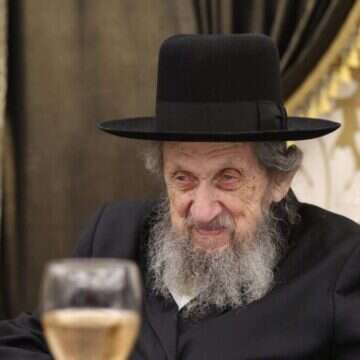 הרב דב לנדו. | יעקב נחומי הרב דב לנדו. | יעקב נחומי