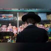 נתי שוחט, פלאש 90